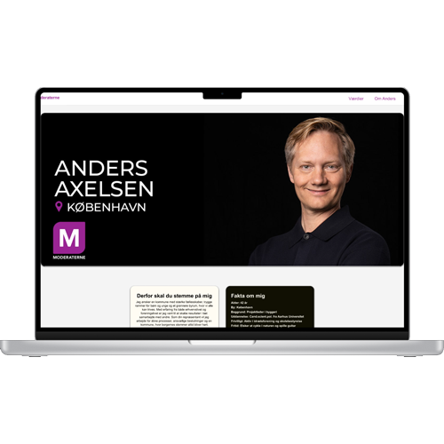 Flow 2 website
