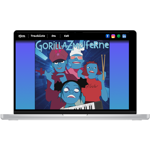 Flow 3 website