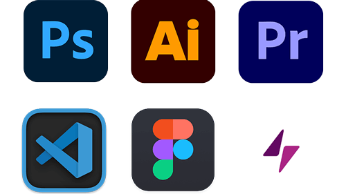 Værktøjer og workflow
