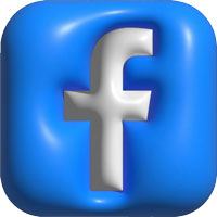 Facebook logo