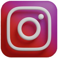Instagram logo